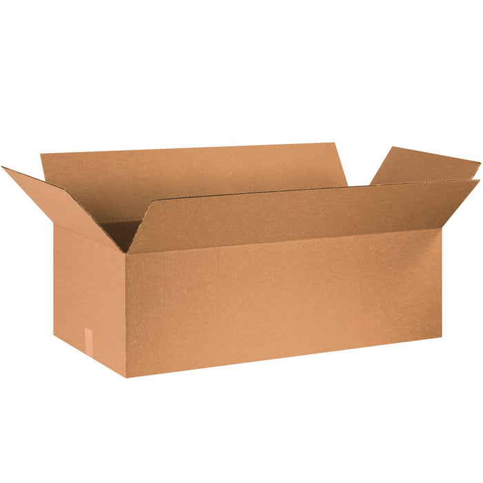 Heavy Duty Cardboard Wardrobe box 35x18x12 inches (90x45x30 cm)