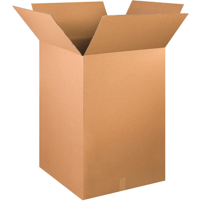 Heavy Duty Cardboard Wardrobe box 24x21x42 inches (61x54x106 cm)