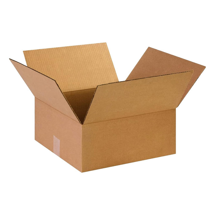 Standard 3 Ply Cardboard boxes 14x10x6 Inches (35x25x15 cm)