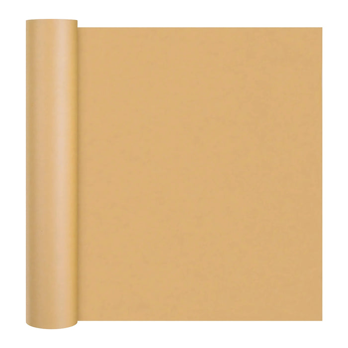 75 cm Wide Premium 90 GSM Kraft Paper Roll – Ideal for E-commerce Packaging, Gift Wrapping, Crafting & Bouquet Packaging