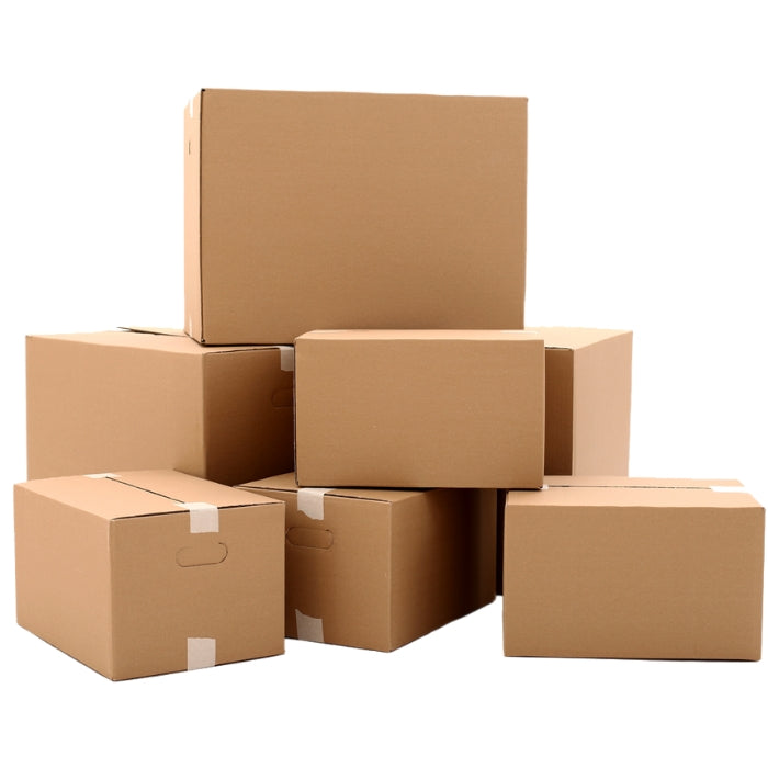 E-Commerce Boxes