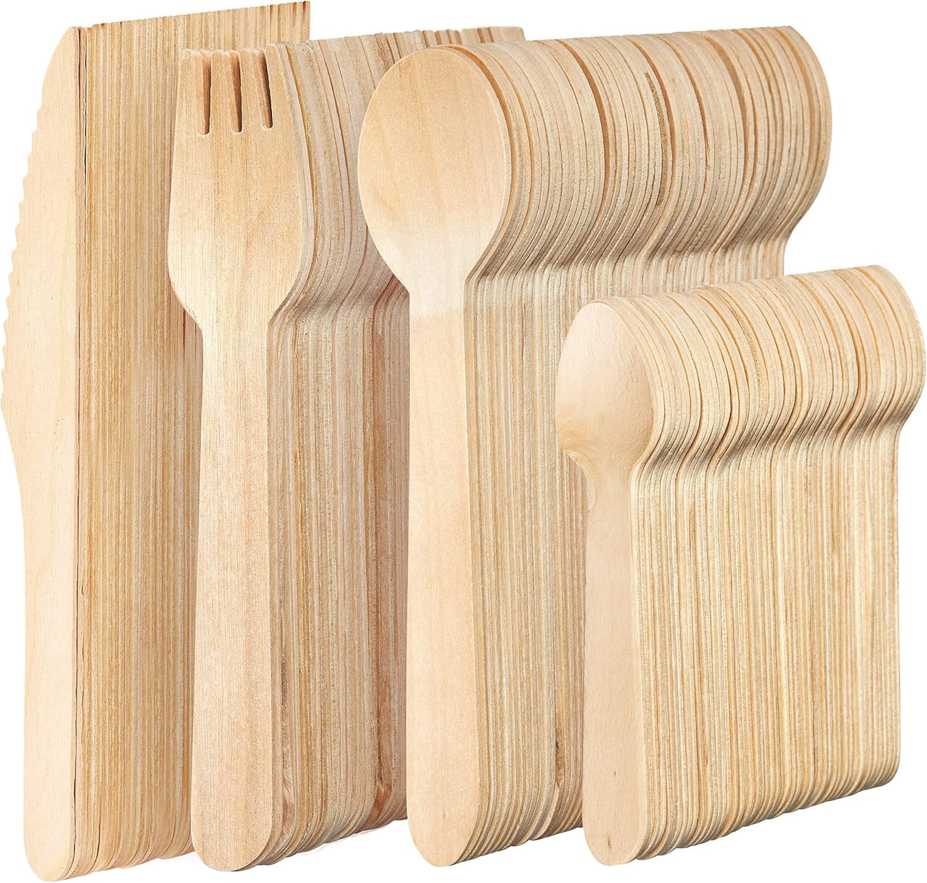 Cutlery & Serveware