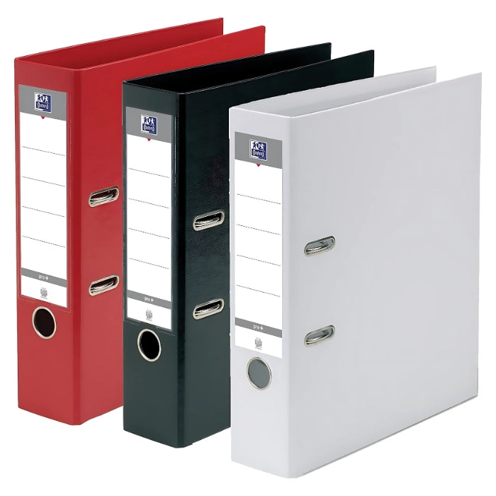 Lever Arch Files