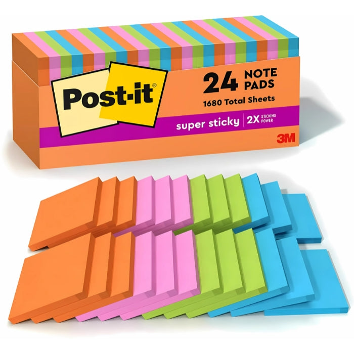 Sticky Notes