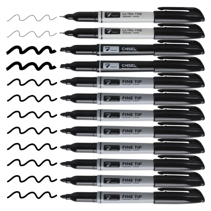 Markers