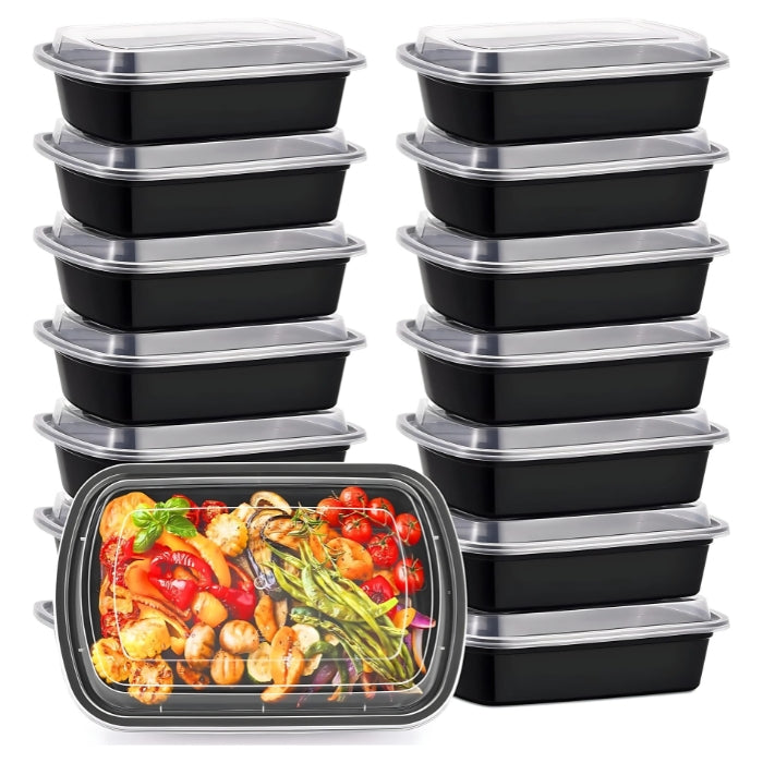 Containers