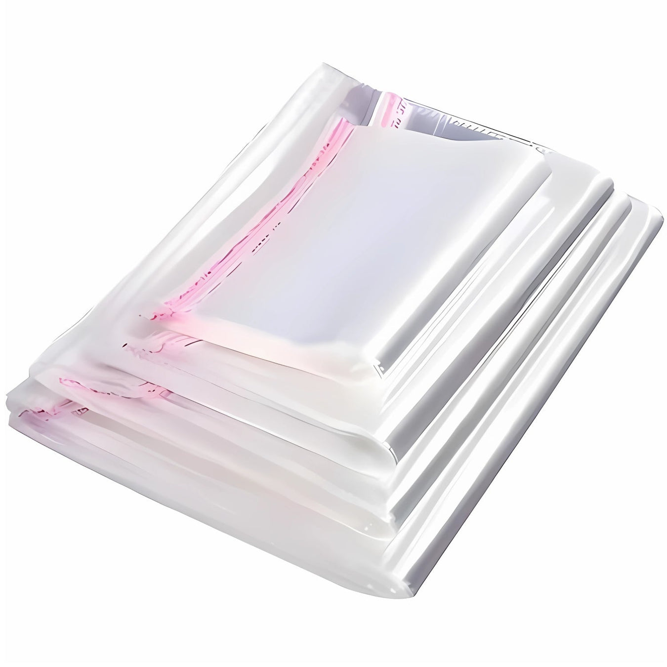 Pouches & Poly Bags