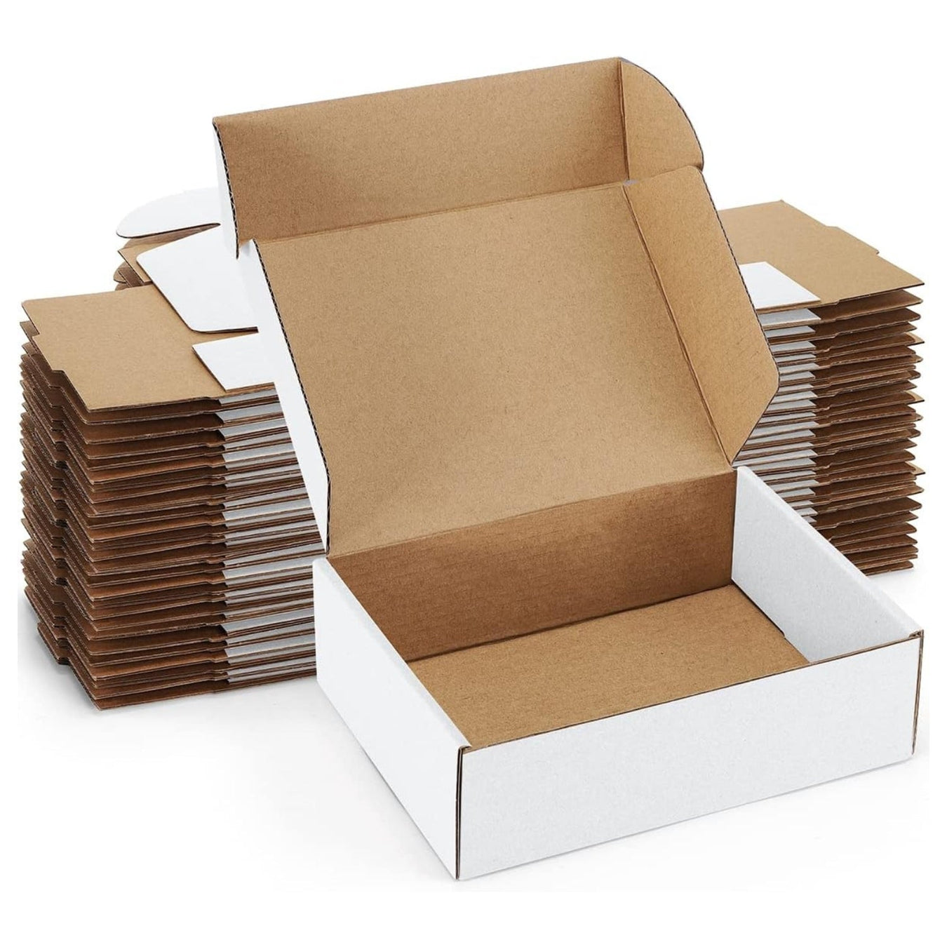 Box Mailers