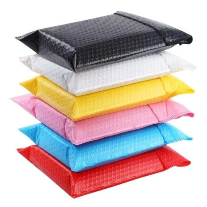 Padded Mailers