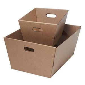 Corrugated Rolls