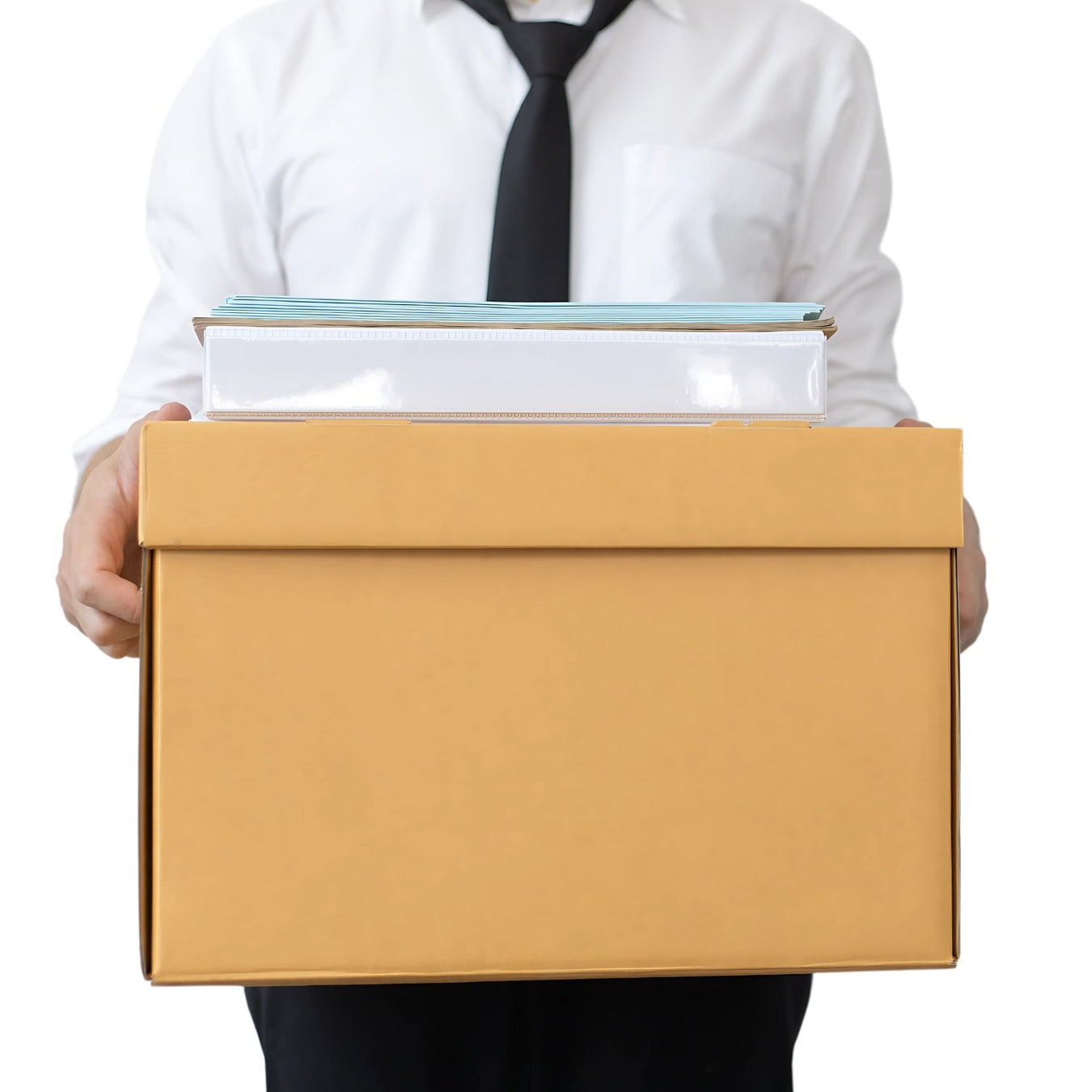 File Storage Boxes