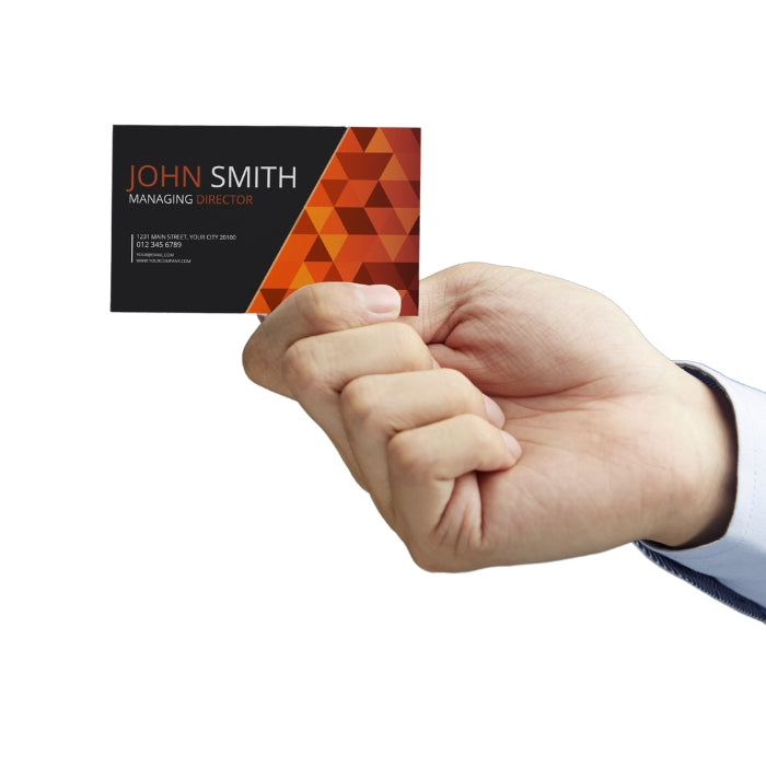 Business Cards