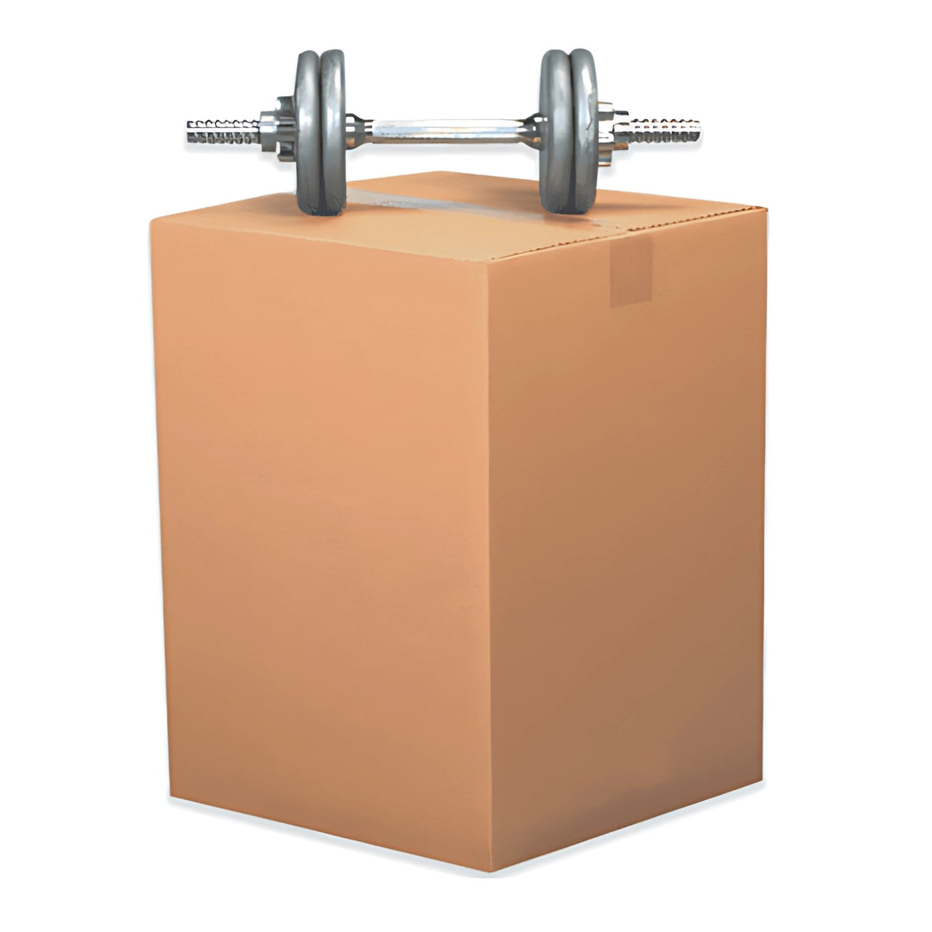 Heavy-Duty Boxes