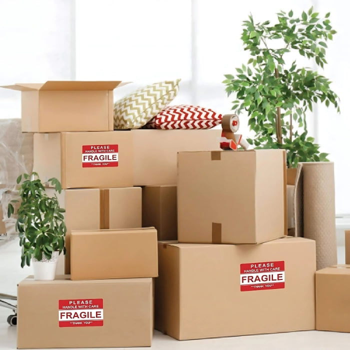 Shipping Stickers
