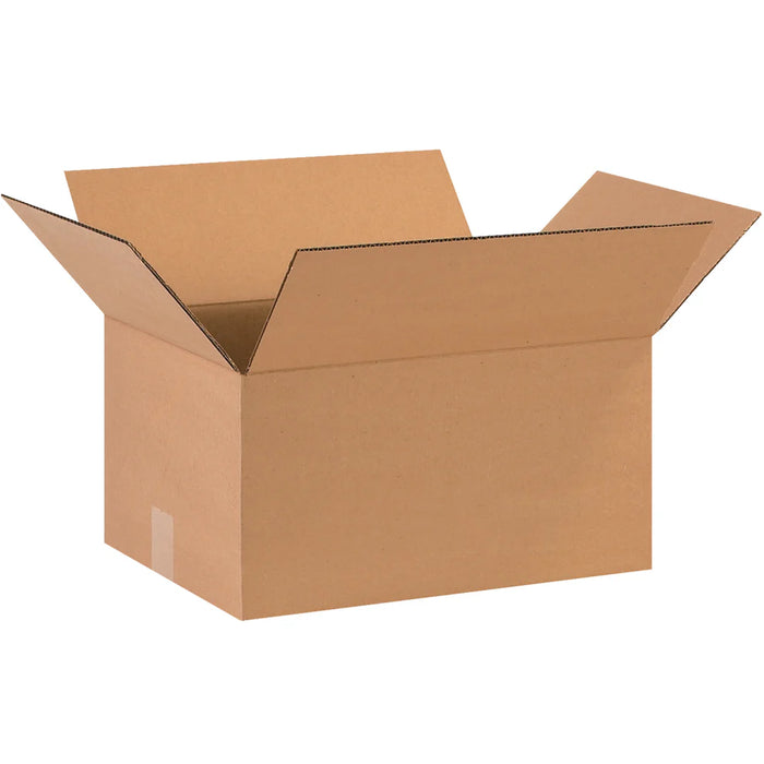 Standard 3 Ply Cardboard boxes 16x12x8 Inches (40x30x20 cm)