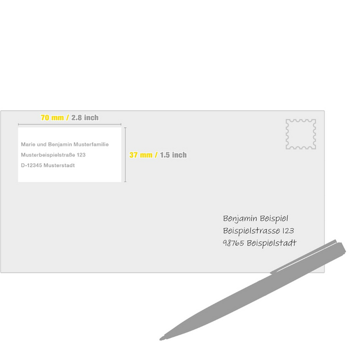 TOP STICK Self Adhesive Multi-Purpose Labels, 24 Labels Per A4 Sheet, 100 Sheets Laser And Inkjet Printers