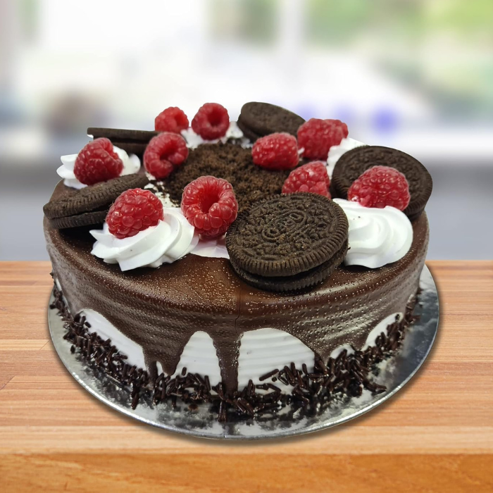 9" Silver Non Stick Cardboard Cake Boards – Non-Sticky Round Cake Base for Parties & Events