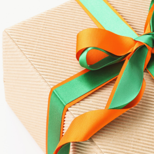 Decorative Packaging