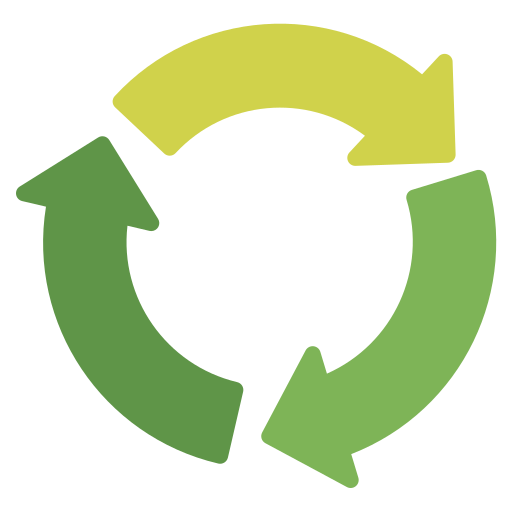 Eco Friendly Material