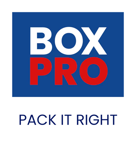 BoxPro Logo